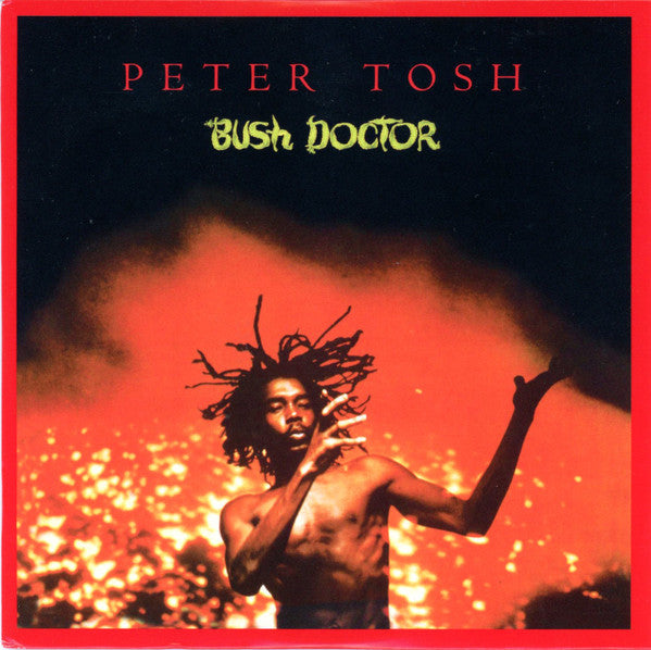 Peter Tosh : Original Album Series (CD, Album, RE, RM + CD, Album, RE, RM + CD, Album,)