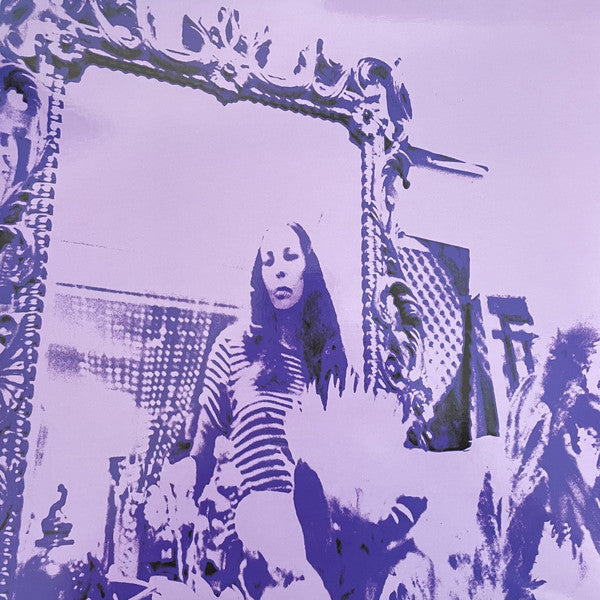 Samara Lubelski : The Gilded Raid (LP, Album, Ltd)