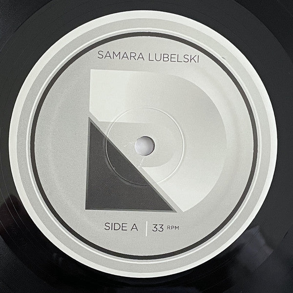 Samara Lubelski : The Gilded Raid (LP, Album, Ltd)