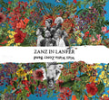 Wati Watia Zorey Band : Zanz In Lanfér (CD, Album, Dig)