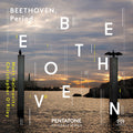 Ludwig van Beethoven, Matt Haimovitz, Christopher O'Riley : Beethoven, Period. (2xSACD, Hybrid, Multichannel, Album)