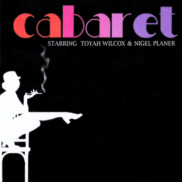 Toyah Willcox & Nigel Planer : Cabaret (CD, Album)
