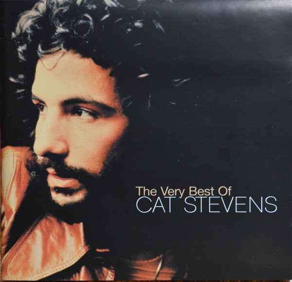 Cat Stevens : The Very Best Of Cat Stevens (CD, Comp)