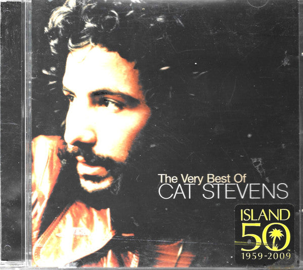Cat Stevens : The Very Best Of Cat Stevens (CD, Comp)
