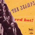 The Scamps (4) : Red Hot! (CD, Comp, Mono, RM)