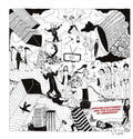 JC Flowers : Driving Excitement and the Pleasure of Ownership (LP, Album)