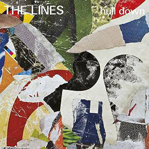 The Lines : Hull Down (CD, Album)