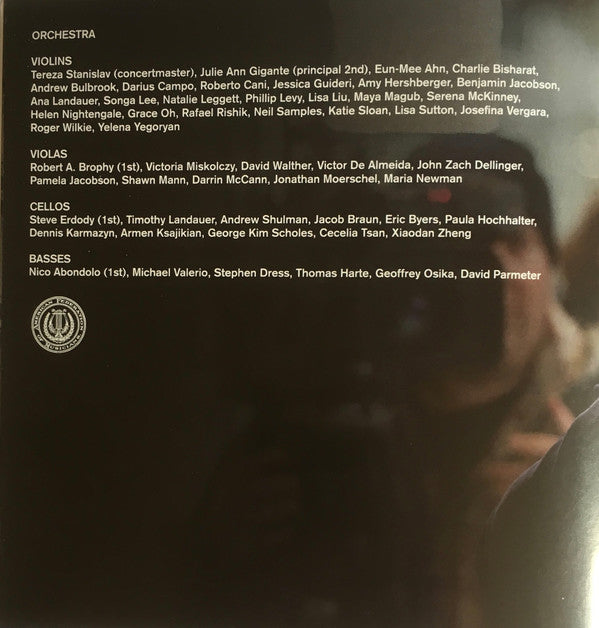 Dominic Lewis, Henry Jackman : Money Monster (Original Motion Picture Soundtrack) (CD, Album)