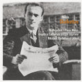 Nikos Skalkottas / Αγγελική Καθαρίου, Nikolaos Samaltanos : 16 Melodies ▪ Piano Music (CD, Album)