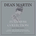 Dean Martin : The Platinum Collection (3xLP, Comp, Whi)