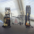 Beyond The Wizards Sleeve : The Soft Bounce (LP, Album, Dlx, Ltd, Mir)