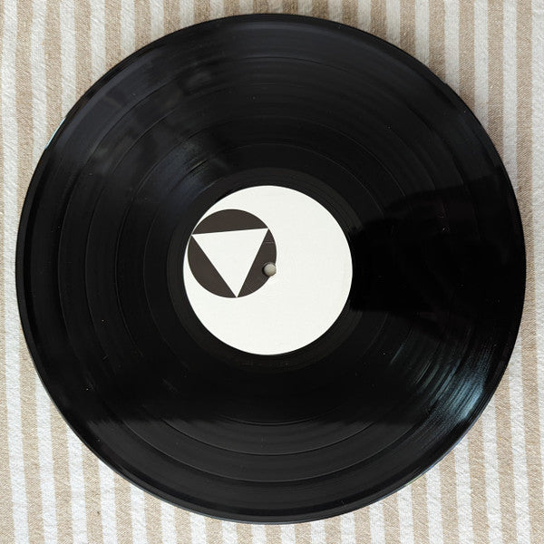 Beyond The Wizards Sleeve : The Soft Bounce (LP, Album, Dlx, Ltd, Mir)