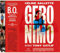 Delphine Mantoulet, Valentin Dahmani, Tony Gatlif : Geronimo (Bande Originale) (CD, Comp)