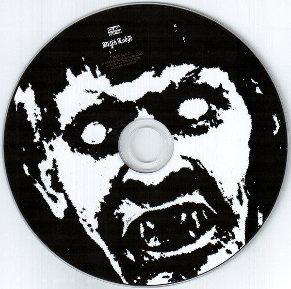 Death Breath : Stinking Up The Night (CD, Album)
