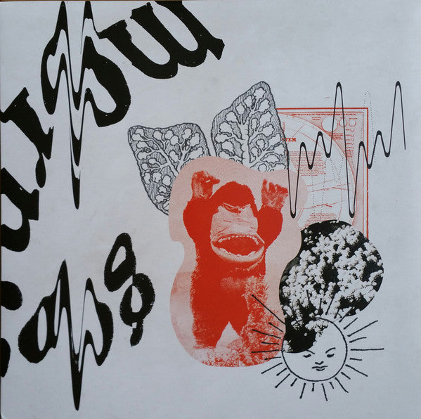 Good Morning TV : Good Morning TV (12", EP)