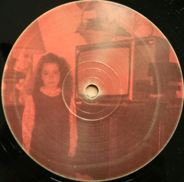 Good Morning TV : Good Morning TV (12", EP)