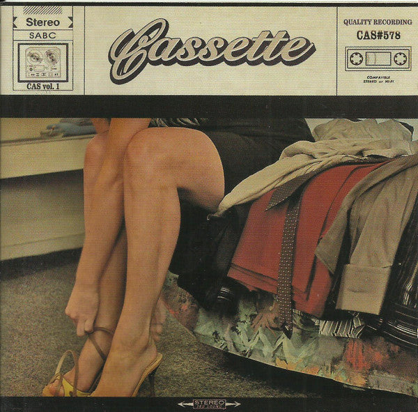 Cassette (8) : Welcome Back To Earth (CD, Album)