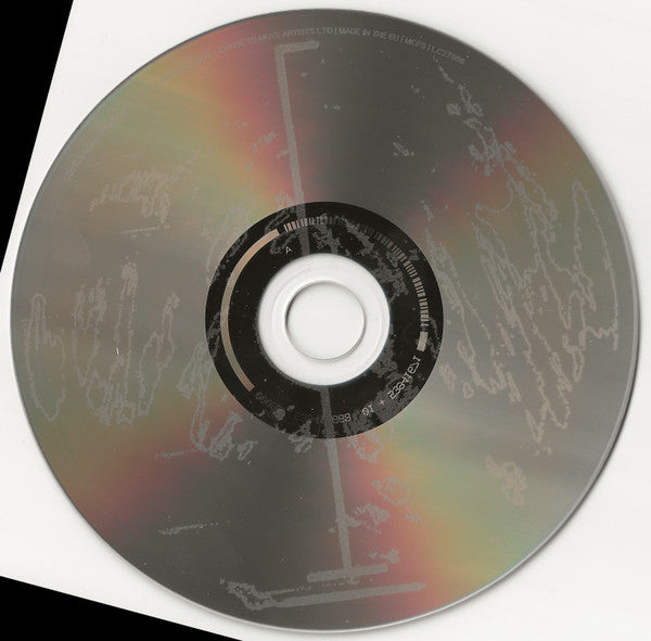 LUH (2) : Spiritual Songs For Lovers To Sing (CD, Album)
