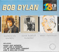 Bob Dylan : Blonde On Blonde / John Wesley Harding / Self-Portrait (CD, Album, RE + CD, Album, RE + CD, Album, RE + Bo)