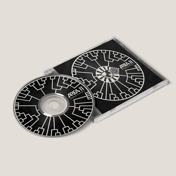 Area 11 : Modern Synthesis (CD, Album, Dlx)