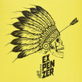 Expenzer : Kill The Conductor (LP, Album)