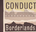 Conduct : Borderlands (CD, Album, Dig)