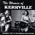 Various : The Women Of Kerrville (CD, Comp, RE)