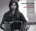 Marcelo Mercadante : Con Un Taladro en El Corazon (CD, Album)