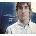 Paolo Thorsen-Nagel Projekt : And On (CD, Album)