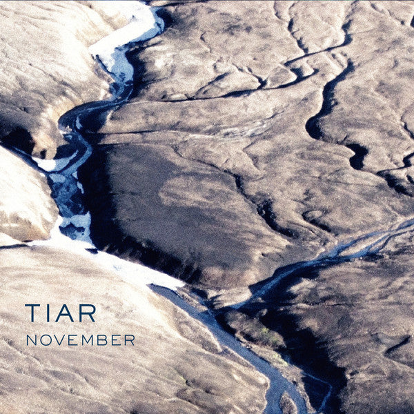 Tiar : November (CD, Album)