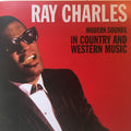 Ray Charles : Modern Sounds In Country And Western Music (CD, Album)