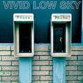 Vivid Low Sky : II (LP, Album)