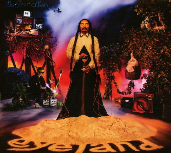 The Low Anthem : Eyeland (CD, Album)