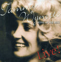Tammy Wynette : Some Of The Best - Live ! (CD, Album)