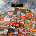 Radiohead : Hail To The Thief (2x12", Album, RE, Gat)