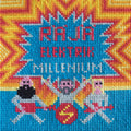 Räjäyttäjät : Räjä Elektrik Millenium (2xCD, Album)
