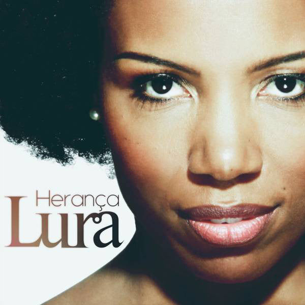 Lura : Herança (CD, Album)