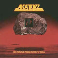Alcatrazz : No Parole From Rock 'N' Roll (CD, Album, RE, RM)