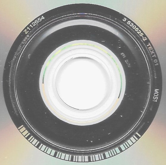 White Arrows : Dry Land Is Not A Myth (CD, Album, Dig)