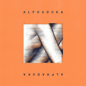Alphaduka : Alphaduka (CDr, Album)
