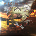 Arkentype : Disorientated (LP, Album, Ltd, Num, Yel)
