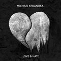 Michael Kiwanuka : Love & Hate (2xLP, Album)