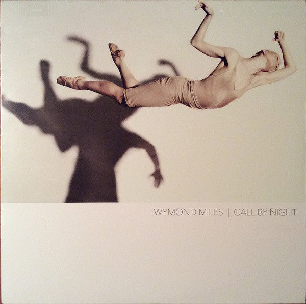 Wymond Miles : Call By Night  (LP, Album)
