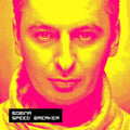 Bobina : Speed Breaker (CD, Album)