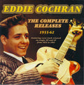 Eddie Cochran : The Complete Releases 1955-62 (2xCDr, Comp)
