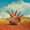 Tiny Fingers : Megafauna (CD, Album, RE)