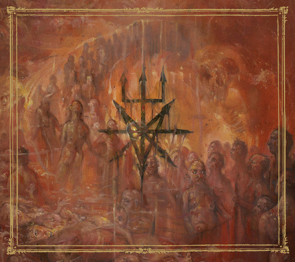Black Fucking Cancer : Black Fucking Cancer (CD, Album, Dig)