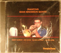 Eddie Henderson Quintet : Phantoms (CD, Album)