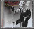 Frankie Laine : Frankie Laine Sings "I Believe" And Other Great Hits (CD, Comp)
