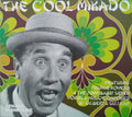 Frankie Howerd & The John Barry Seven, Various : The Cool Mikado (CD, Album, RE, Dig)